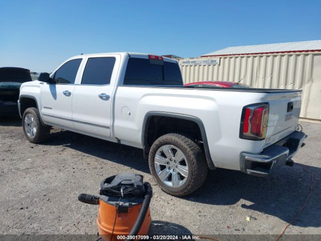 Photo 2 VIN: 3GTU2NEC9HG496564 - GMC SIERRA 1500 