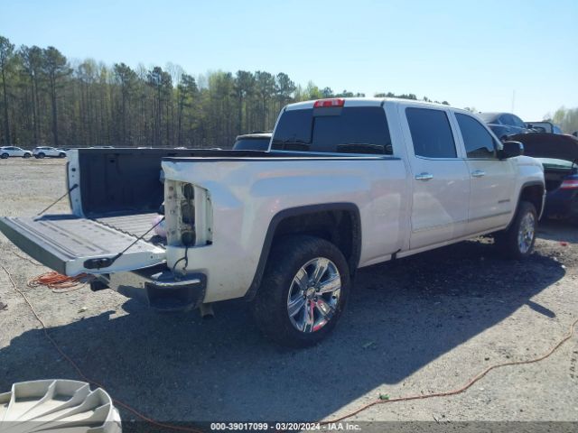 Photo 3 VIN: 3GTU2NEC9HG496564 - GMC SIERRA 1500 