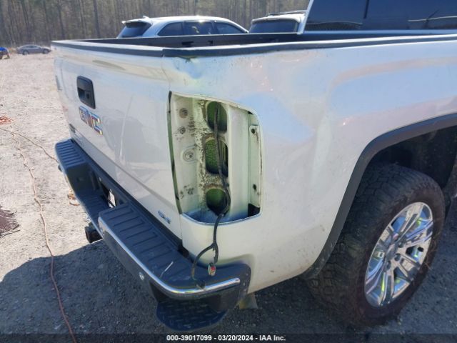 Photo 5 VIN: 3GTU2NEC9HG496564 - GMC SIERRA 1500 