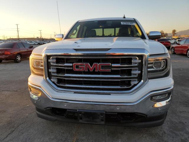 Photo 4 VIN: 3GTU2NEC9JG168051 - GMC SIERRA K15 