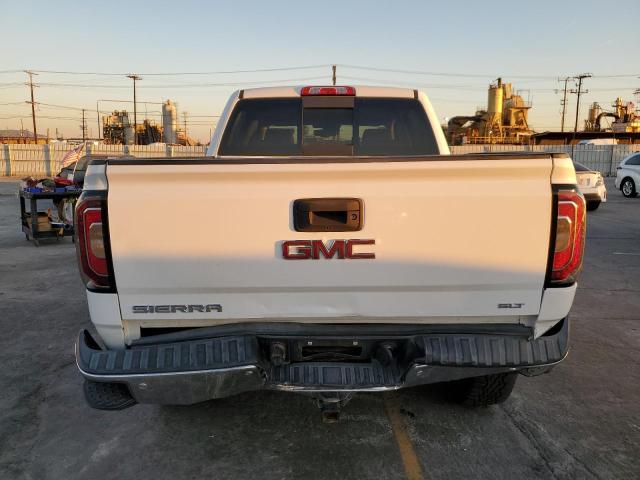 Photo 5 VIN: 3GTU2NEC9JG168051 - GMC SIERRA K15 