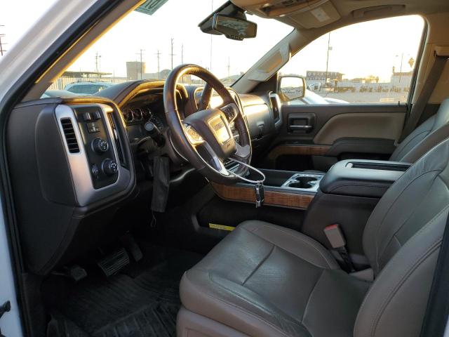 Photo 6 VIN: 3GTU2NEC9JG168051 - GMC SIERRA K15 