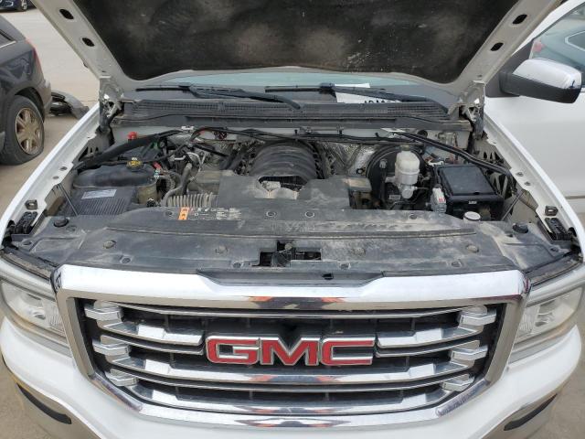 Photo 10 VIN: 3GTU2NEC9JG170270 - GMC SIERRA 