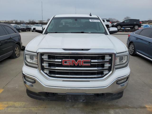 Photo 4 VIN: 3GTU2NEC9JG170270 - GMC SIERRA 