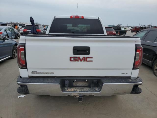 Photo 5 VIN: 3GTU2NEC9JG170270 - GMC SIERRA 