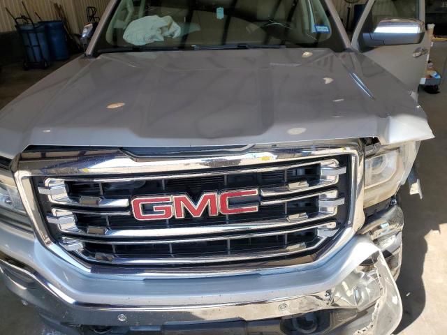 Photo 10 VIN: 3GTU2NEC9JG194603 - GMC SIERRA K15 