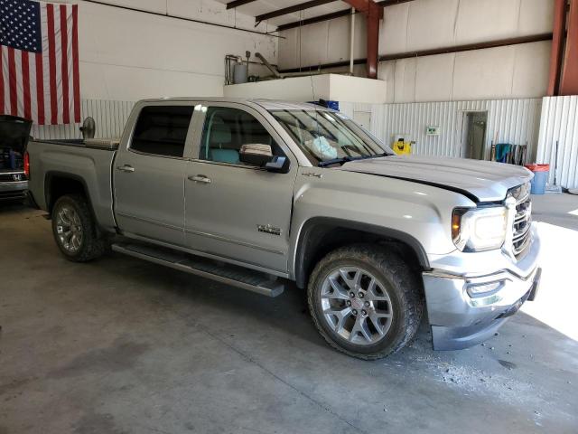 Photo 3 VIN: 3GTU2NEC9JG194603 - GMC SIERRA K15 