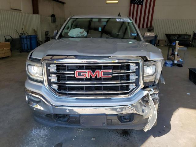 Photo 4 VIN: 3GTU2NEC9JG194603 - GMC SIERRA K15 