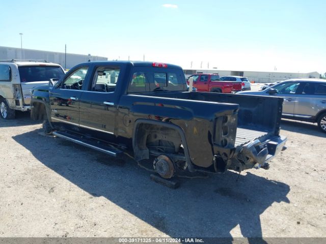 Photo 2 VIN: 3GTU2NEC9JG198151 - GMC SIERRA 1500 