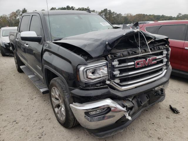 Photo 0 VIN: 3GTU2NEC9JG263502 - GMC SIERRA K15 