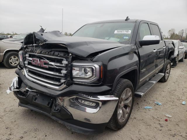 Photo 1 VIN: 3GTU2NEC9JG263502 - GMC SIERRA K15 