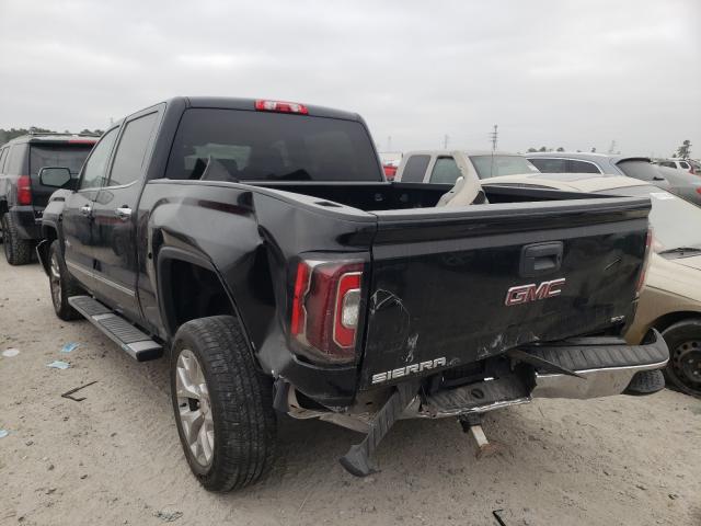 Photo 2 VIN: 3GTU2NEC9JG263502 - GMC SIERRA K15 