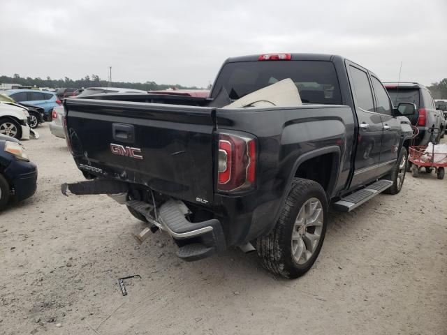 Photo 3 VIN: 3GTU2NEC9JG263502 - GMC SIERRA K15 