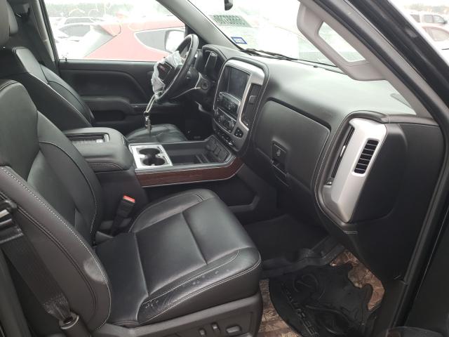 Photo 4 VIN: 3GTU2NEC9JG263502 - GMC SIERRA K15 