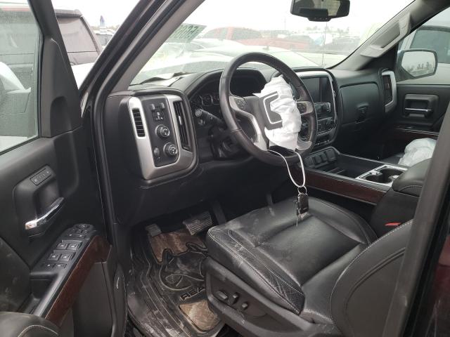 Photo 8 VIN: 3GTU2NEC9JG263502 - GMC SIERRA K15 