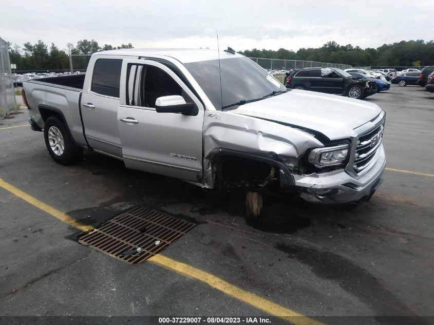 Photo 0 VIN: 3GTU2NEC9JG275648 - GMC SIERRA 