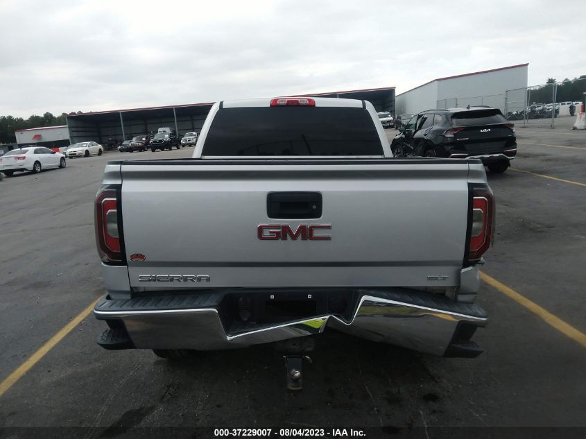 Photo 15 VIN: 3GTU2NEC9JG275648 - GMC SIERRA 