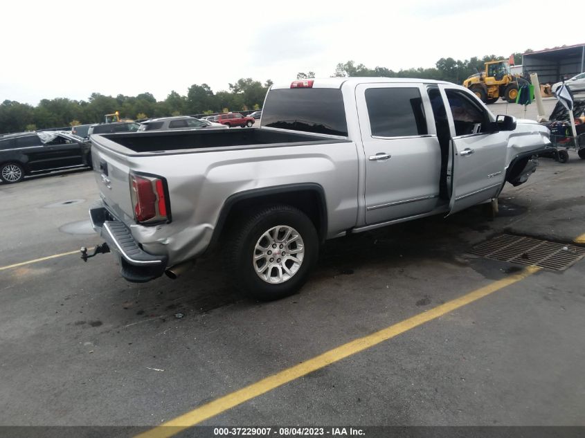 Photo 3 VIN: 3GTU2NEC9JG275648 - GMC SIERRA 