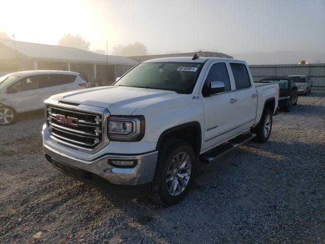 Photo 1 VIN: 3GTU2NEC9JG329045 - GMC SIERRA K15 