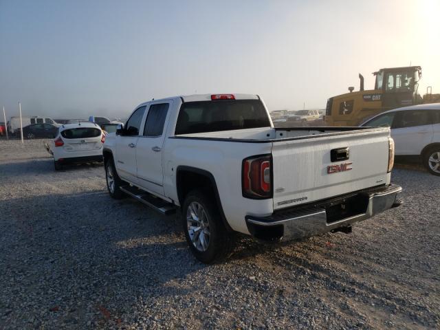 Photo 2 VIN: 3GTU2NEC9JG329045 - GMC SIERRA K15 