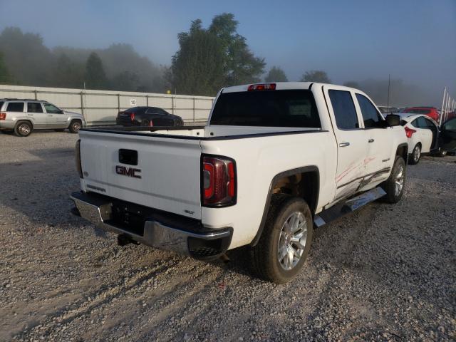 Photo 3 VIN: 3GTU2NEC9JG329045 - GMC SIERRA K15 