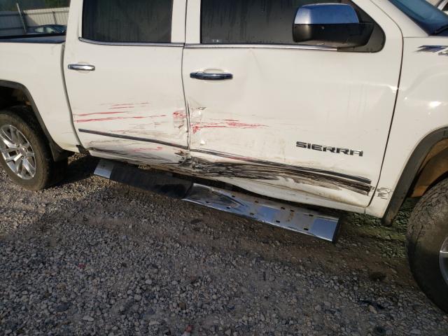 Photo 8 VIN: 3GTU2NEC9JG329045 - GMC SIERRA K15 