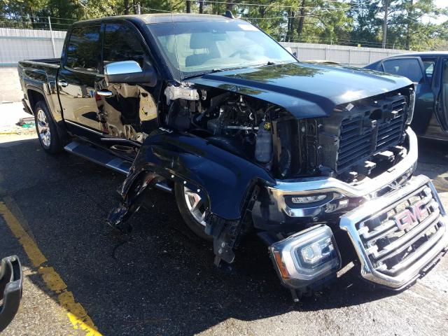 Photo 0 VIN: 3GTU2NEC9JG386331 - GMC SIERRA K15 