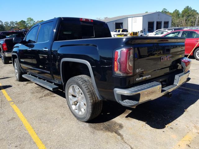 Photo 2 VIN: 3GTU2NEC9JG386331 - GMC SIERRA K15 