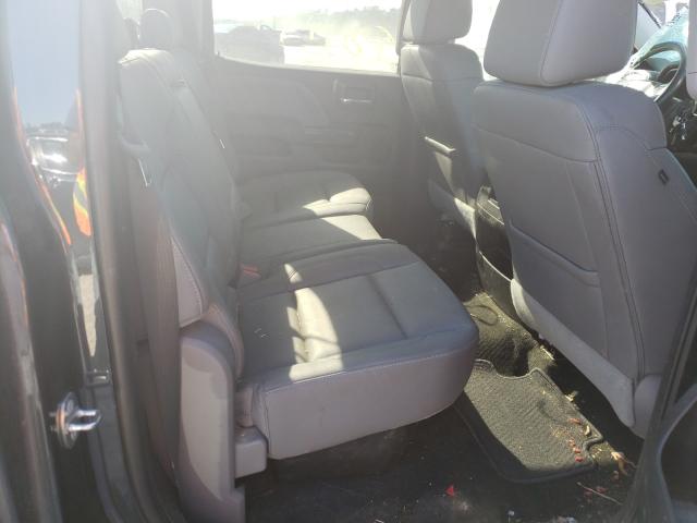 Photo 5 VIN: 3GTU2NEC9JG423880 - GMC SIERRA K15 