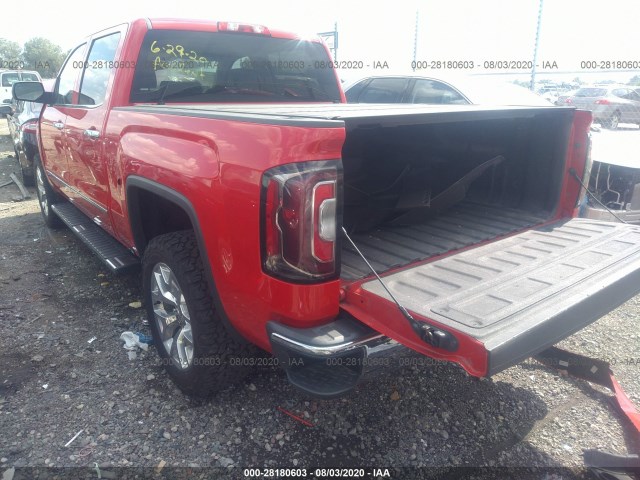 Photo 2 VIN: 3GTU2NEC9JG485182 - GMC SIERRA 1500 