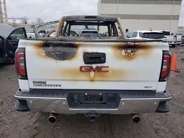 Photo 5 VIN: 3GTU2NEC9JG495176 - GMC SIERRA 