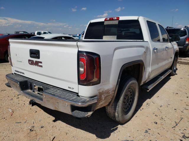 Photo 3 VIN: 3GTU2NEC9JG495548 - GMC SIERRA K15 