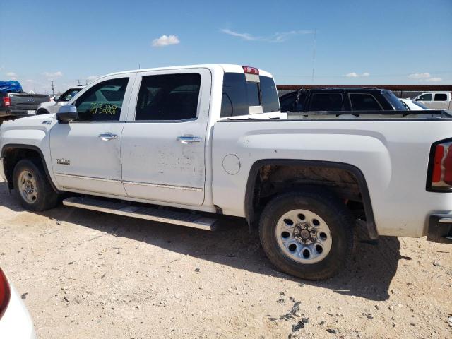 Photo 8 VIN: 3GTU2NEC9JG495548 - GMC SIERRA K15 