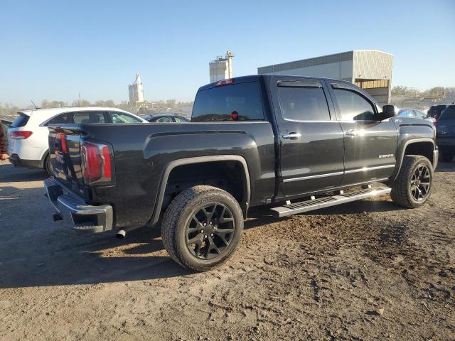 Photo 2 VIN: 3GTU2NEC9JG545008 - GMC SIERRA 