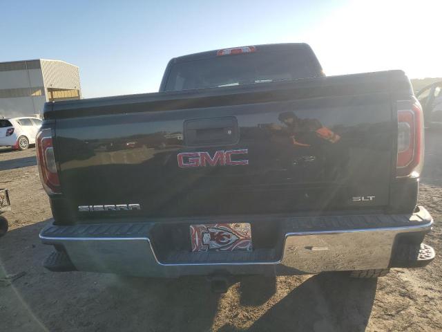 Photo 5 VIN: 3GTU2NEC9JG545008 - GMC SIERRA 