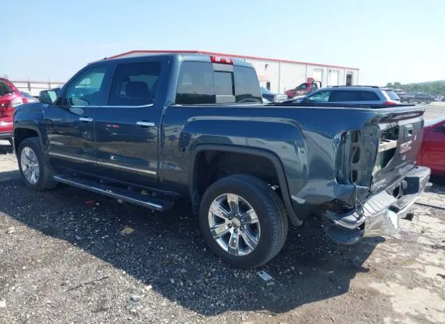 Photo 2 VIN: 3GTU2NEC9JG545333 - GMC SIERRA 1500 