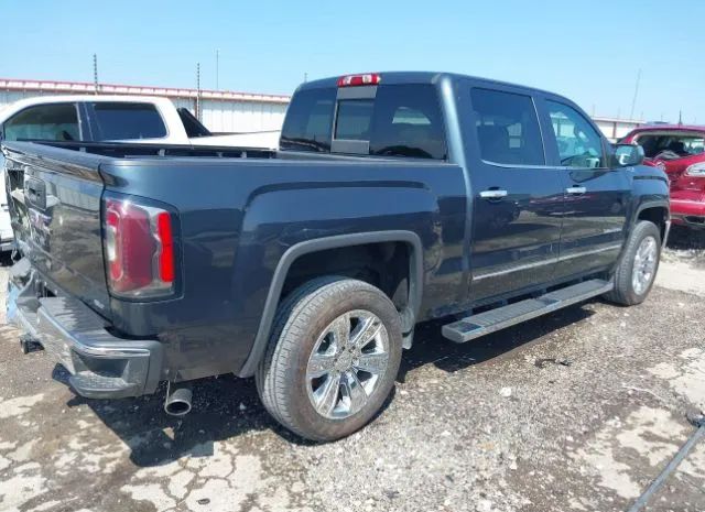 Photo 3 VIN: 3GTU2NEC9JG545333 - GMC SIERRA 1500 