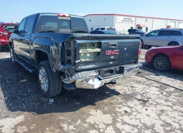 Photo 5 VIN: 3GTU2NEC9JG545333 - GMC SIERRA 1500 