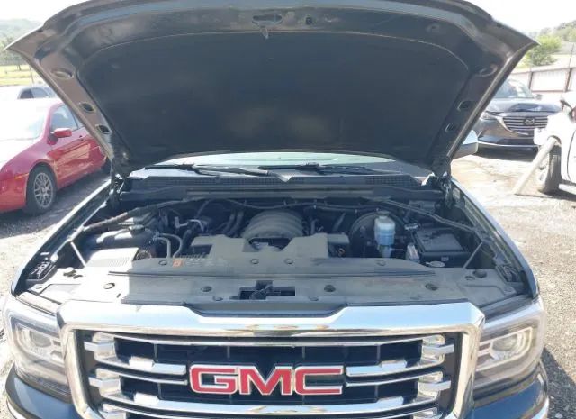 Photo 9 VIN: 3GTU2NEC9JG545333 - GMC SIERRA 1500 