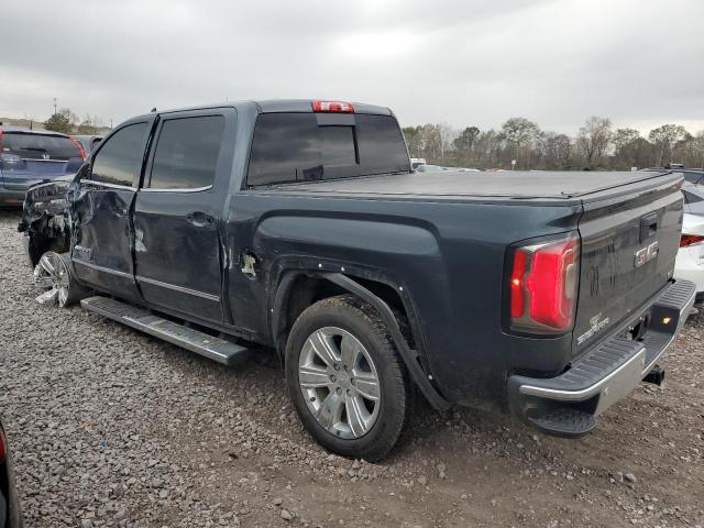 Photo 1 VIN: 3GTU2NEC9JG566361 - GMC SIERRA 