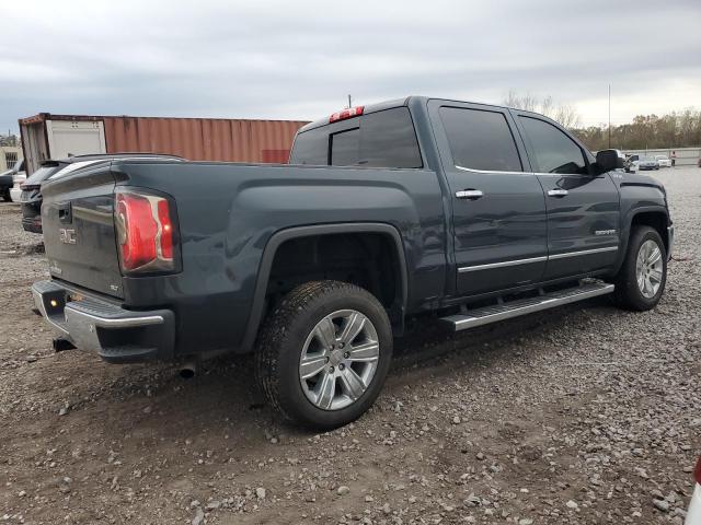 Photo 2 VIN: 3GTU2NEC9JG566361 - GMC SIERRA 