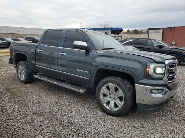 Photo 3 VIN: 3GTU2NEC9JG566361 - GMC SIERRA 