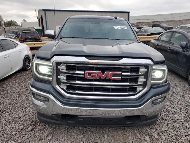 Photo 4 VIN: 3GTU2NEC9JG566361 - GMC SIERRA 