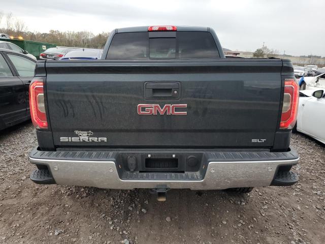 Photo 5 VIN: 3GTU2NEC9JG566361 - GMC SIERRA 