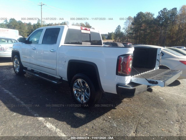 Photo 2 VIN: 3GTU2NEC9JG576873 - GMC SIERRA 1500 