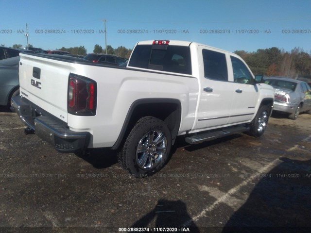 Photo 3 VIN: 3GTU2NEC9JG576873 - GMC SIERRA 1500 