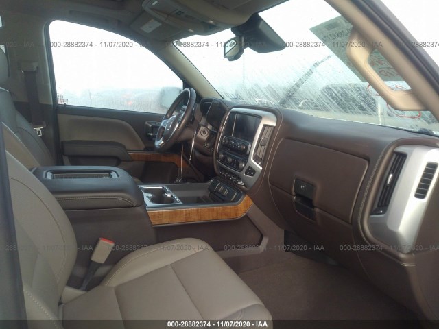 Photo 4 VIN: 3GTU2NEC9JG576873 - GMC SIERRA 1500 