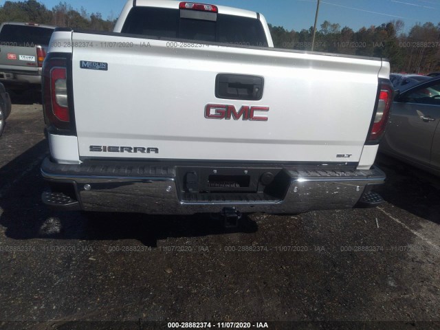 Photo 5 VIN: 3GTU2NEC9JG576873 - GMC SIERRA 1500 