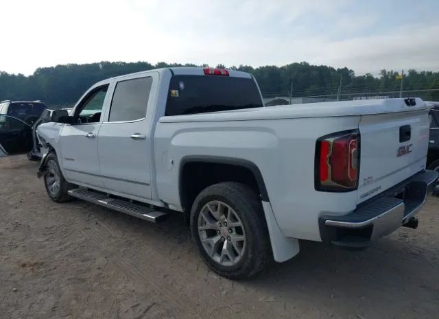 Photo 2 VIN: 3GTU2NEC9JG588344 - GMC SIERRA 1500 