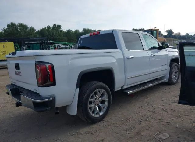 Photo 3 VIN: 3GTU2NEC9JG588344 - GMC SIERRA 1500 